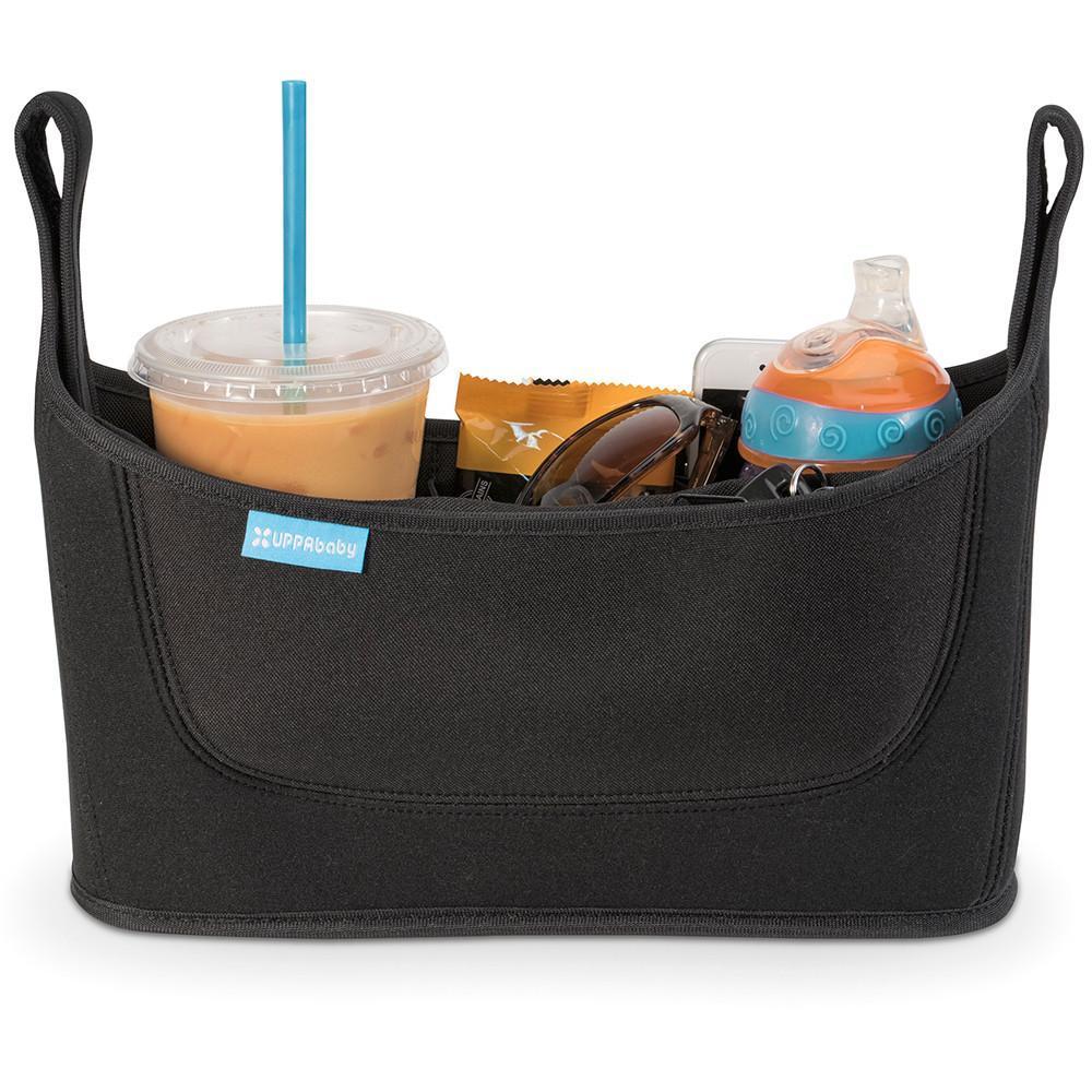 skip hop stroller organizer uppababy Carry All Parent Organizer