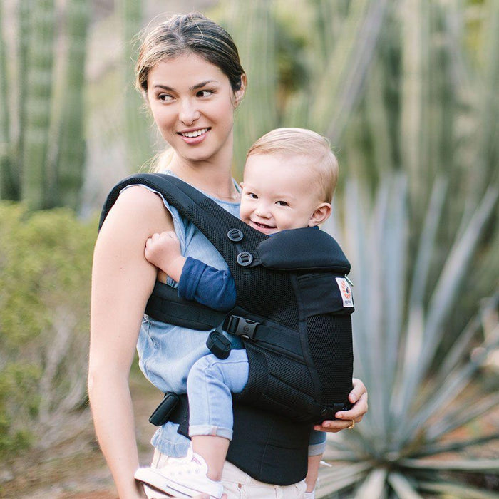 ergobaby adapt baby carrier Ergobaby Adapt Baby Carrier Cool Air Mesh