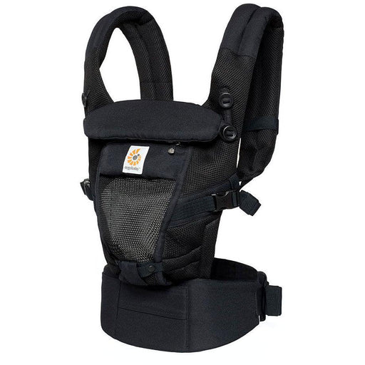 Ergobaby Adapt Baby Carrier Cool Air Mesh — Lullaby Baby