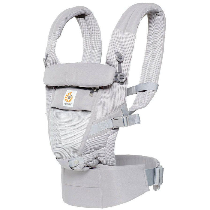 ergobaby adapt carrier black Ergobaby Adapt Baby Carrier Cool Air Mesh