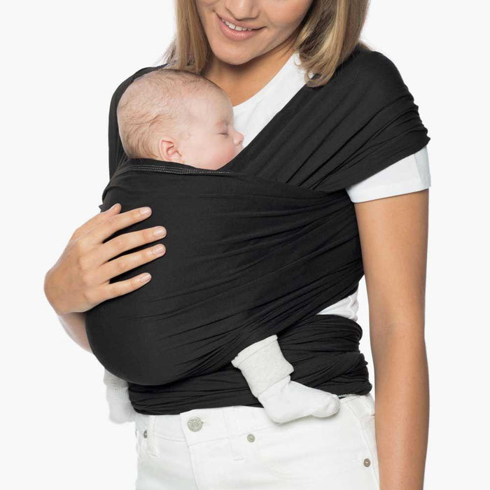 Ergobaby Aura Baby Wrap — Lullaby Baby Brooklyn - Main Image