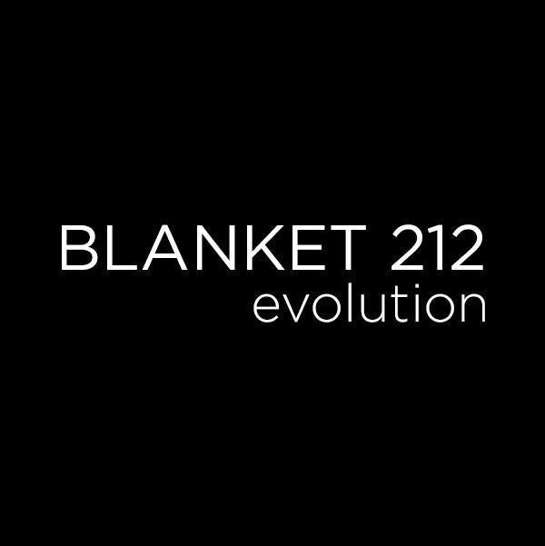 7AM Blanket 212 Evolution Footmuff | Plush