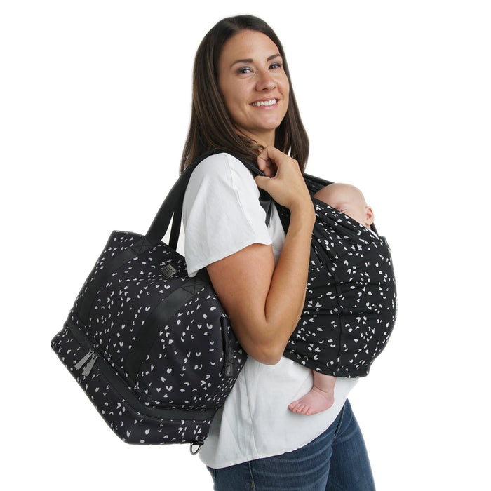 Baby K'Tan Flex Diaper Bag