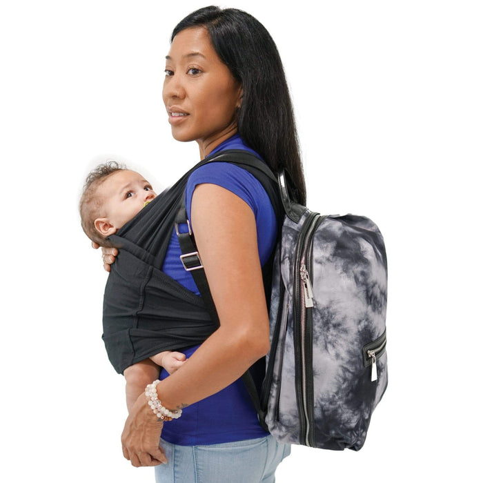 Baby K'Tan Sojourn Diaper Bag