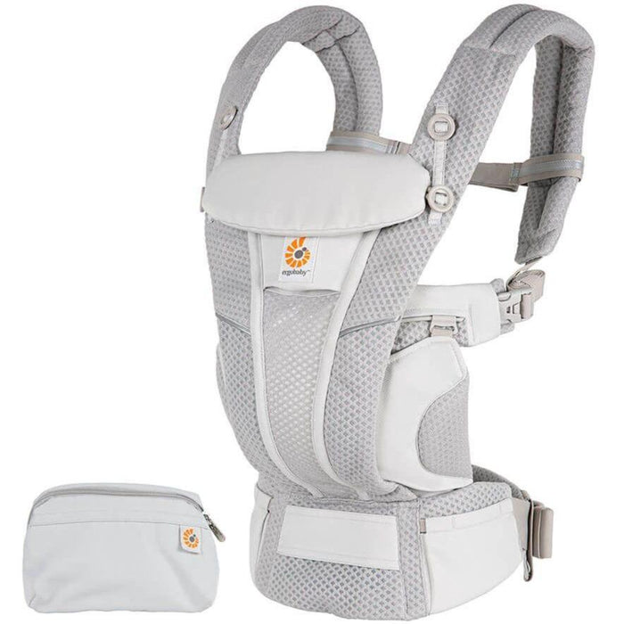 Ergobaby Omni Breeze Carrier