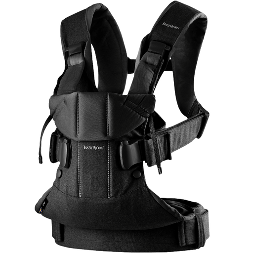 Baby Bjorn Carrier One Lullaby Baby Brooklyn