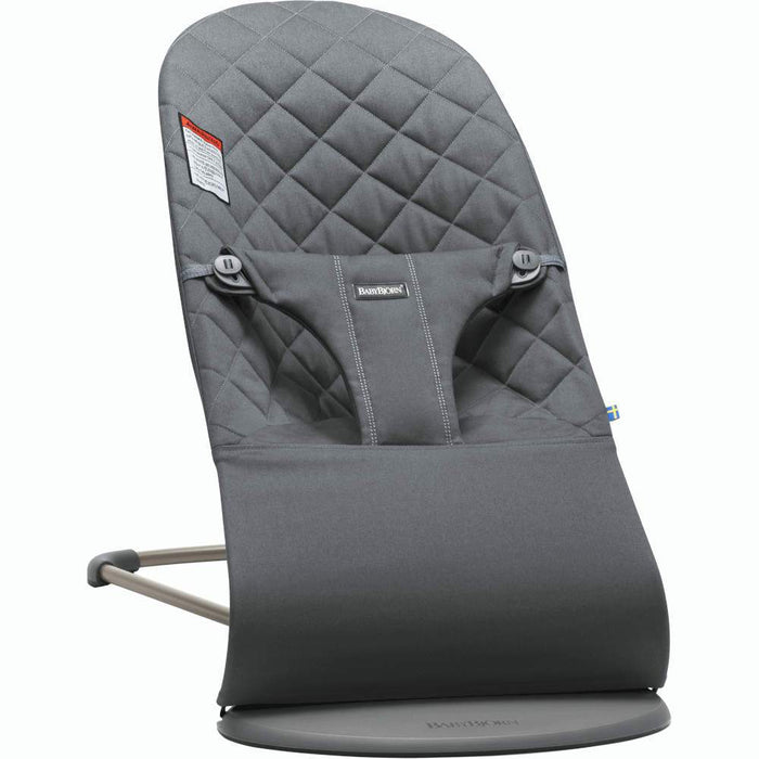 Baby Bjorn Bouncer Bliss Quilted Cotton