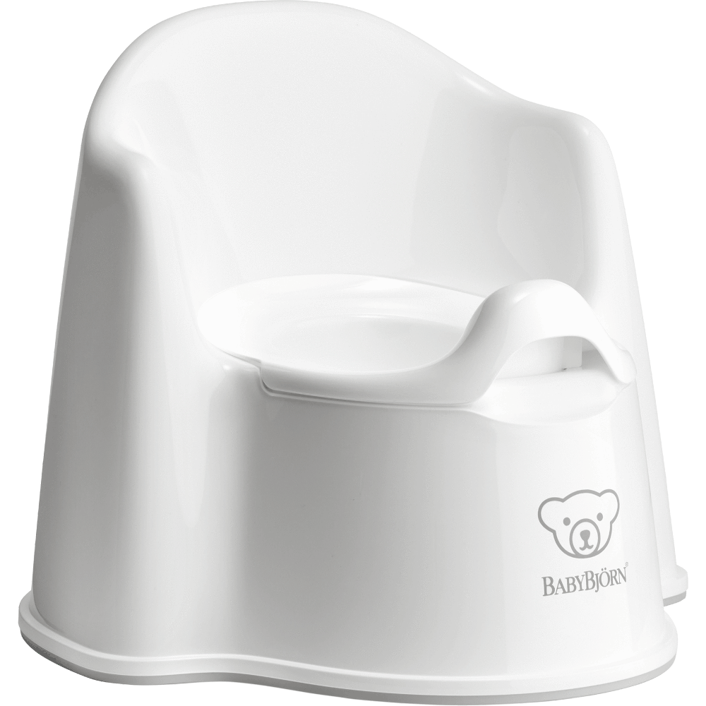 Baby Bjorn Potty Chair — Lullaby Baby