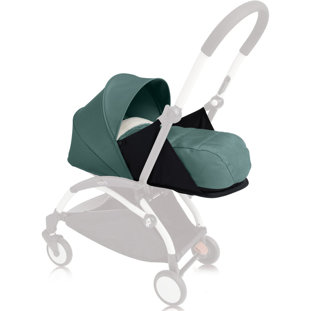 babyzen yoyo+ stroller + newborn pack YOYO 0+ Newborn Pack