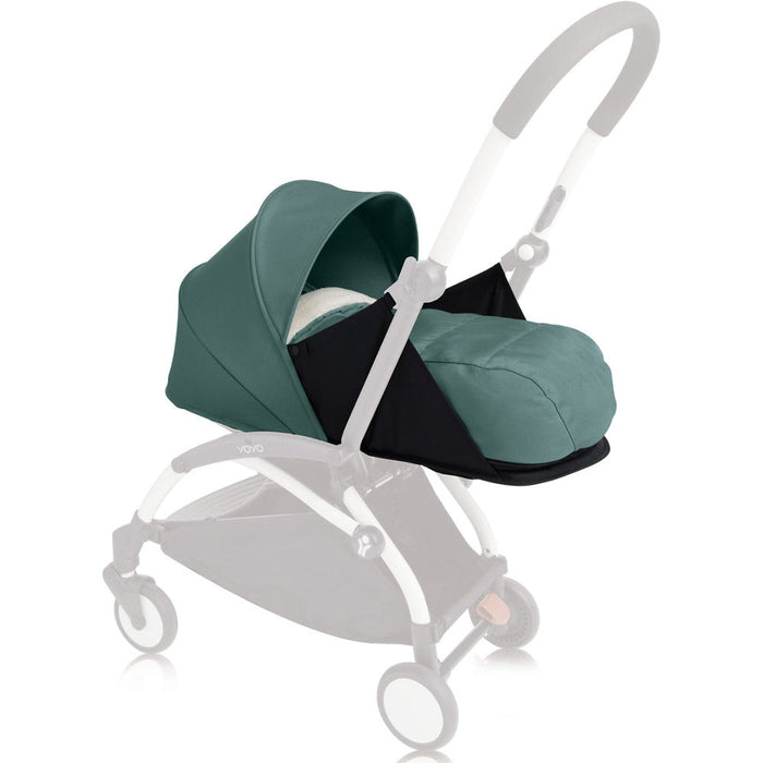 babyzen cybex YOYO 0+ Newborn Pack