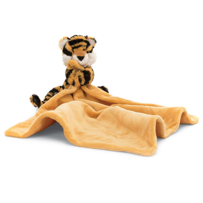 Jellycat Bashful Tiger Soother