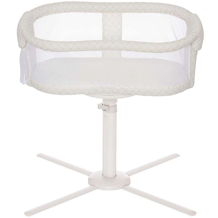 HALO Bassinest Essentia — Lullaby Baby Brooklyn