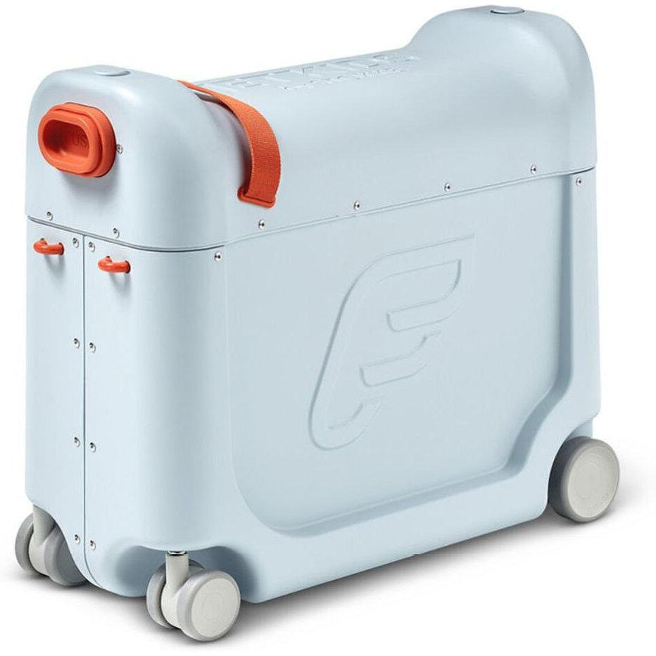 stokke bed box airlines JetKids by Stokke BedBox — Lullaby Baby