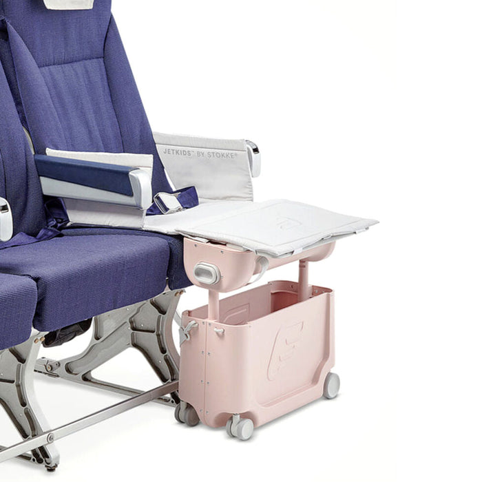 jetkids stokke review JetKids by Stokke BedBox — Lullaby Baby