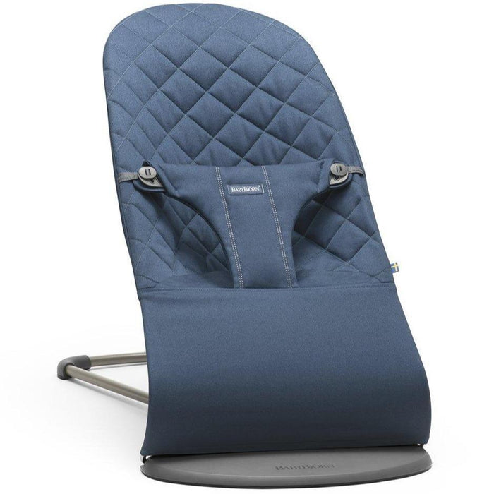 Baby Bjorn Bouncer Bliss Quilted Cotton