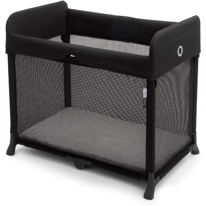 bugaboo brooklyn Bugaboo Stardust Bassinet + Playard