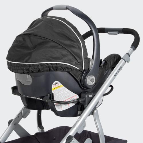 UPPAbaby Infant Car Seat Adapter | Chicco