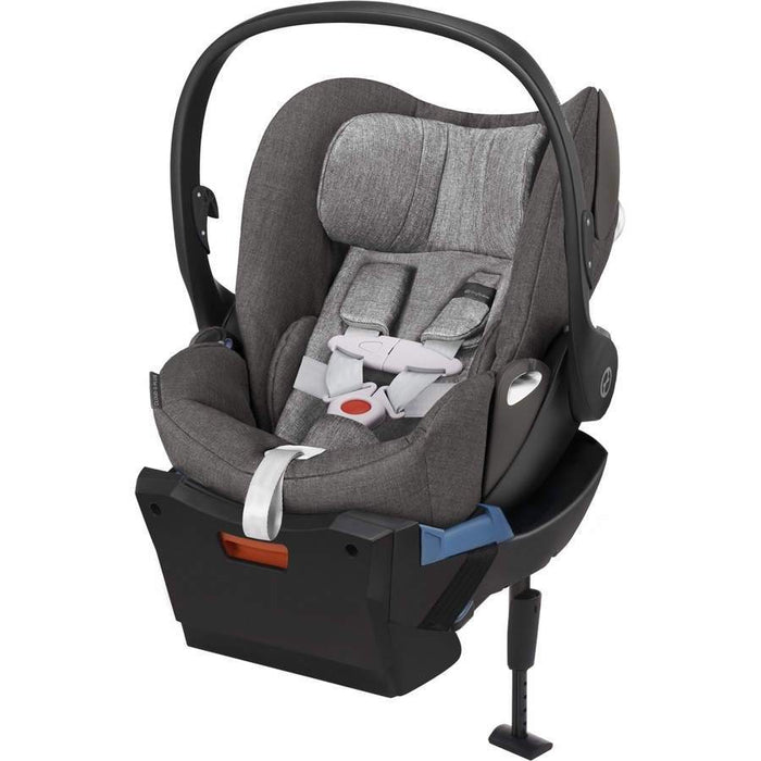Cybex Cloud Q SensorSafe Infant Car Seat + Base
