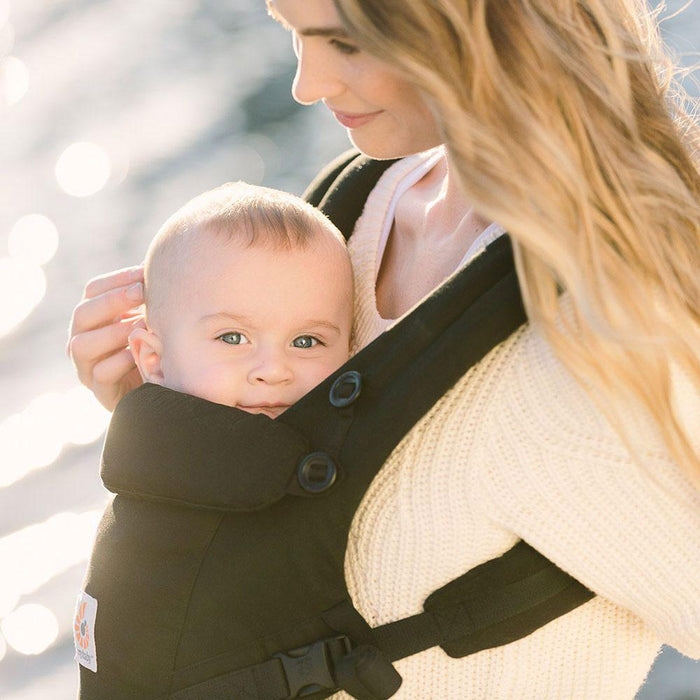 ergobaby 3 position baby carrier Ergobaby Adapt Baby Carrier
