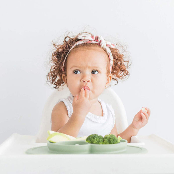ezpz mini mat stokke ezpz Mini Mat — Lullaby Baby