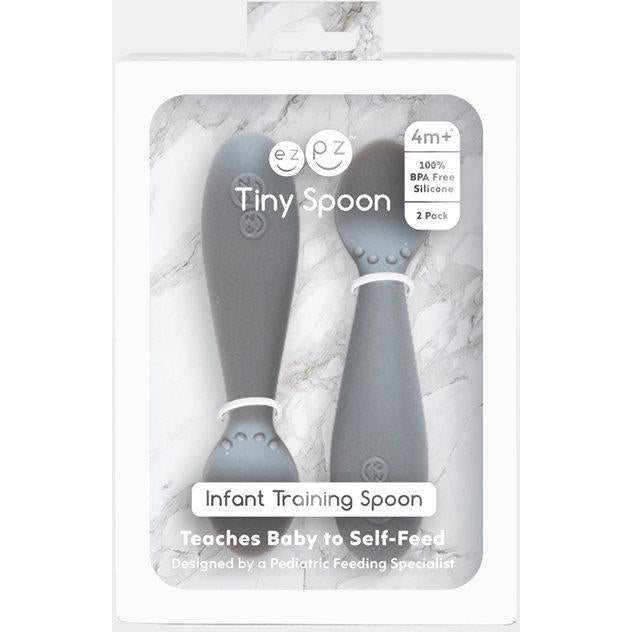 ezpz Tiny Spoon Twin-Pack