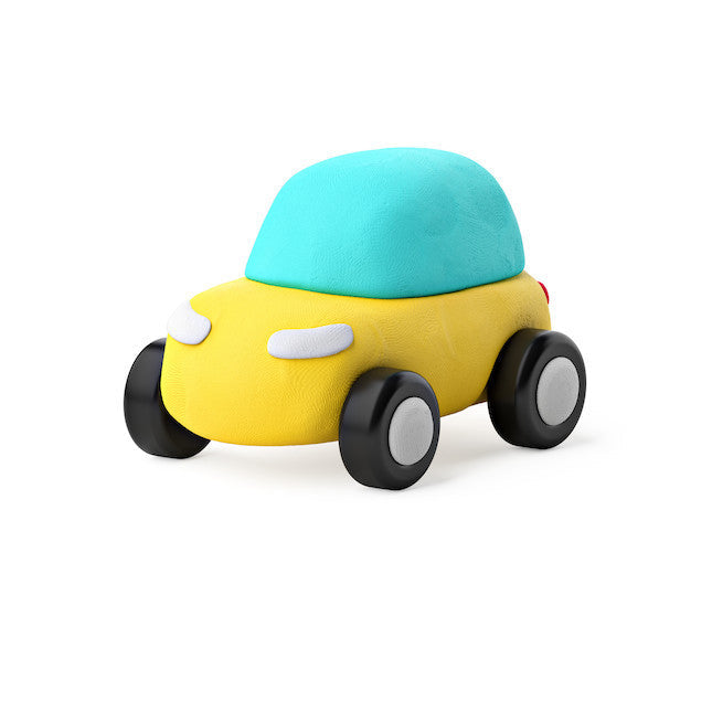 Fat Brain Toys Hey Clay | Eco Cars