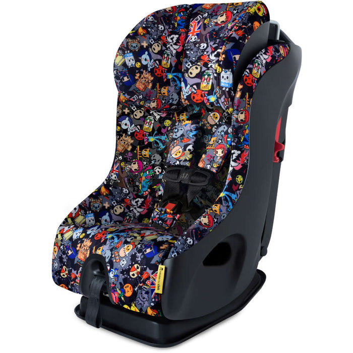 Clek Fllo Convertible Car Seat — Lullaby Baby Brooklyn