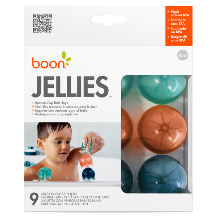 Boon Jellies Bath Toy