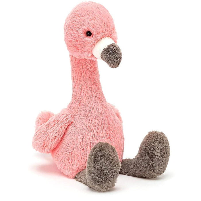 Jellycat Bashful Flamingo