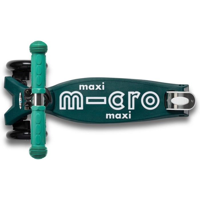Micro Kickboard Maxi Deluxe ECO