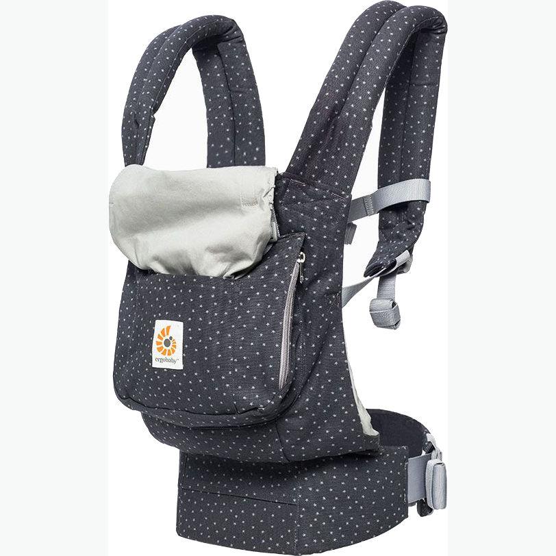 Ergobaby carrier store original weight limit