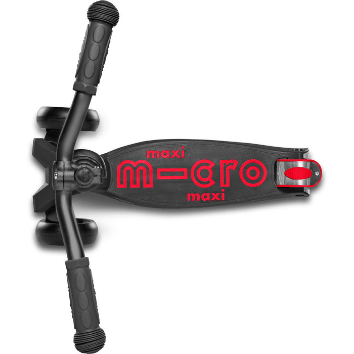 Micro Kickboard Maxi Deluxe Pro