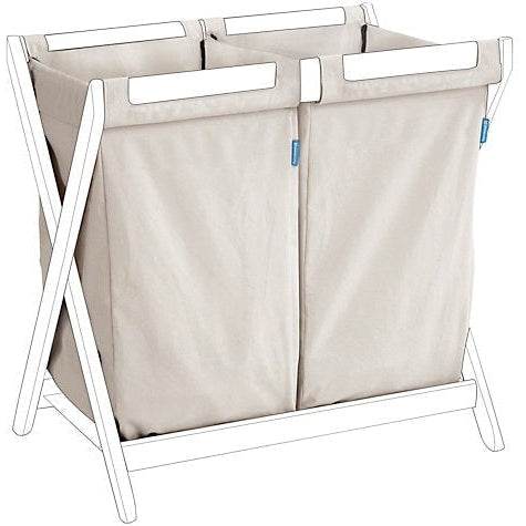 uppababy bassinet stand laundry insert UPPAbaby
