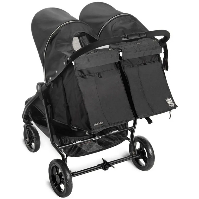 Valco Slim Twin Stroller