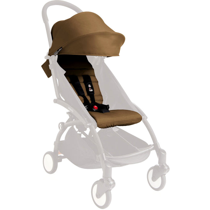 babyzen yoyo plus stroller YOYO 6+ Color Pack — Lullaby Baby